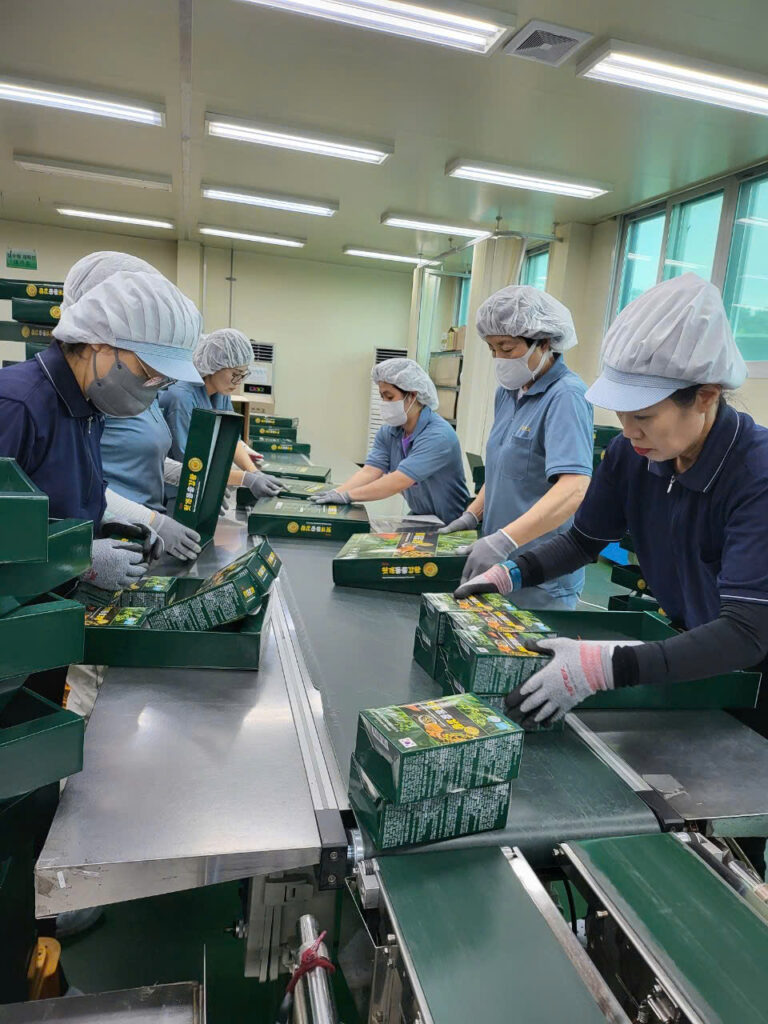 Hovenia Boost đào tạo nhân viên nâng cao kiến thức sản phẩm